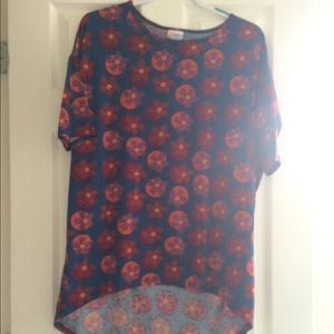 Lularoe Irma
